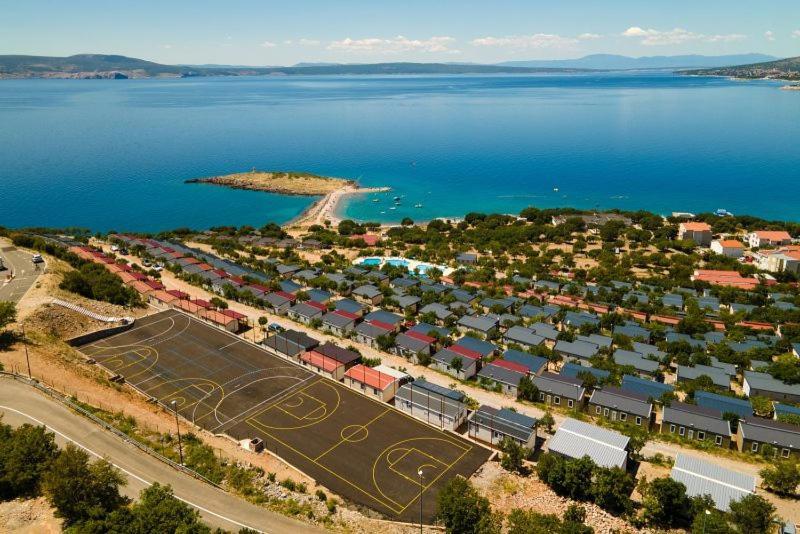 Mobile Home Relax كلينوفيتسا المظهر الخارجي الصورة