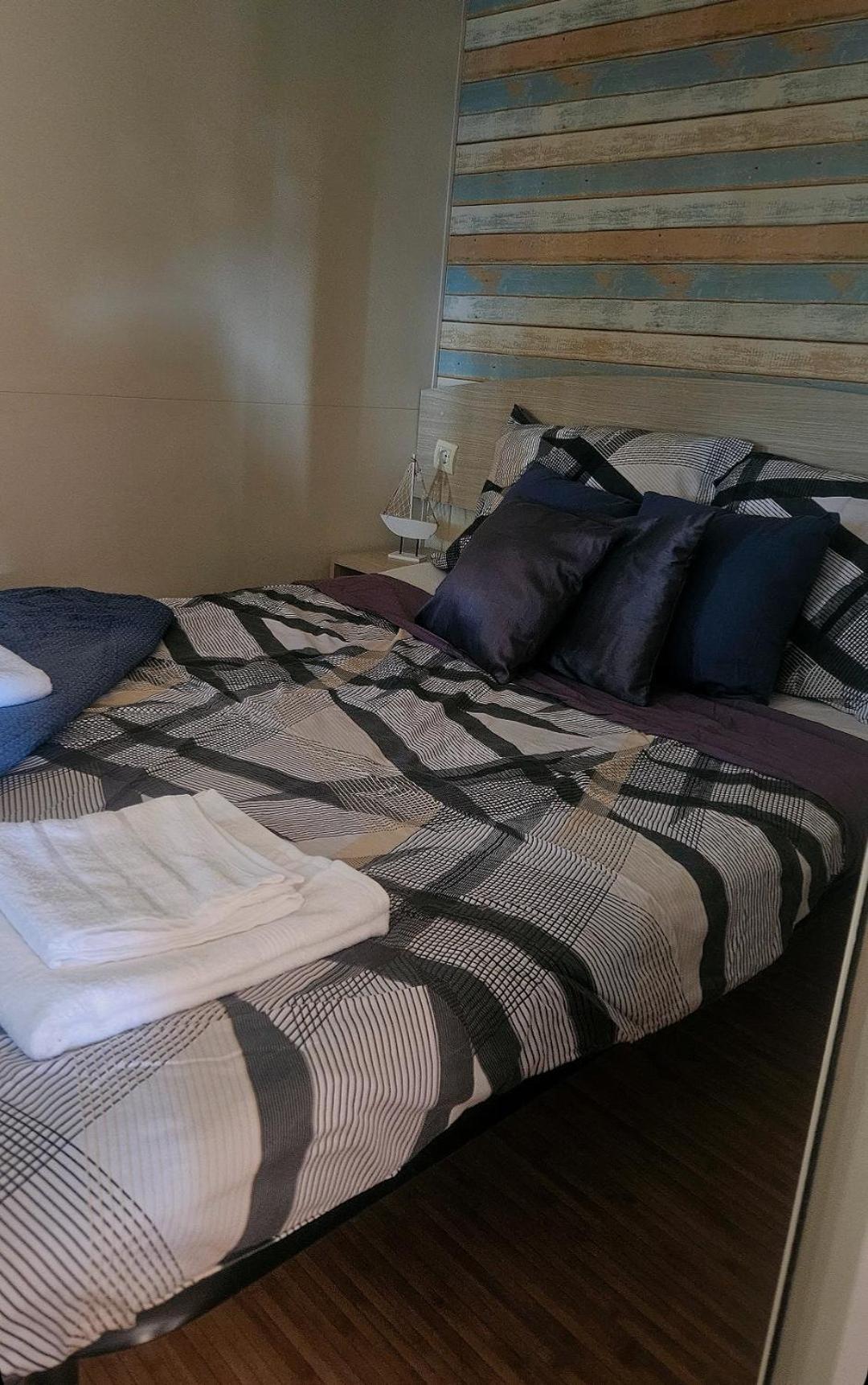 Mobile Home Relax كلينوفيتسا المظهر الخارجي الصورة