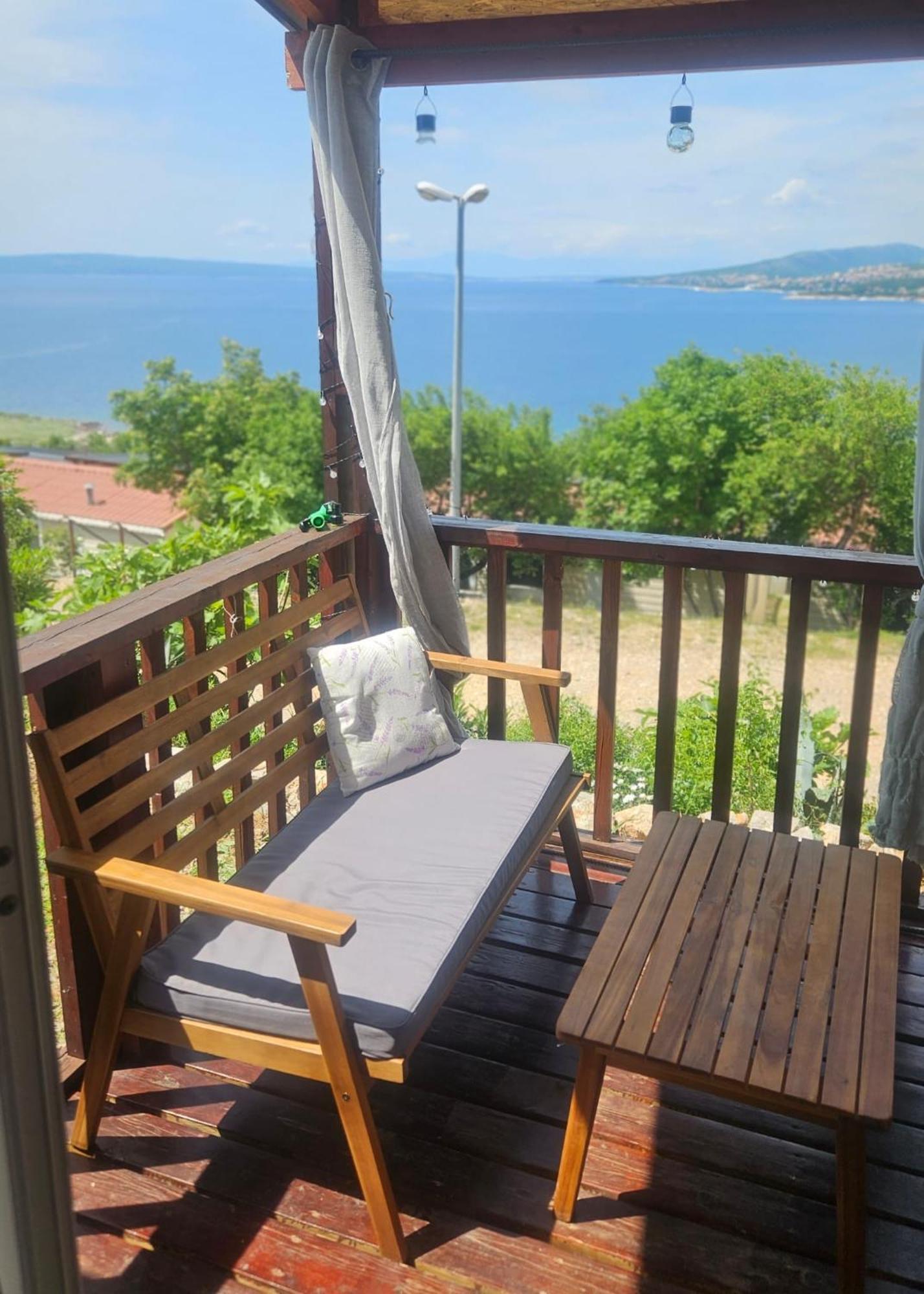 Mobile Home Relax كلينوفيتسا المظهر الخارجي الصورة